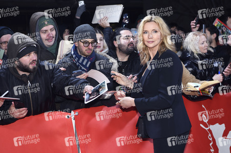 Filmpremiere 'The Weight', Berlinale 2026