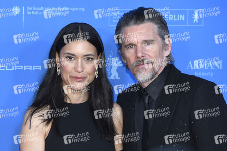 Filmpremiere 'The Weight', Berlinale 2026