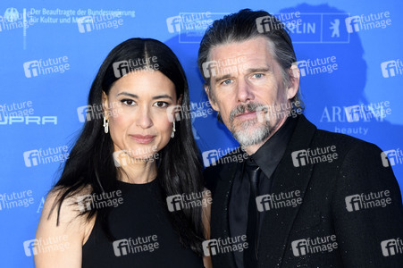 Filmpremiere 'The Weight', Berlinale 2026