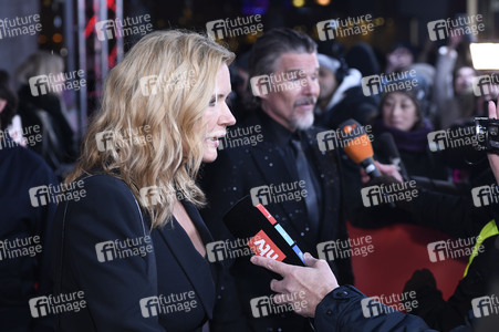 Filmpremiere 'The Weight', Berlinale 2026