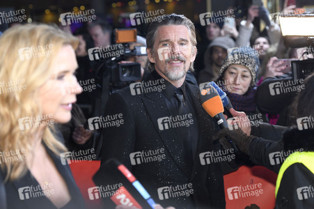 Filmpremiere 'The Weight', Berlinale 2026