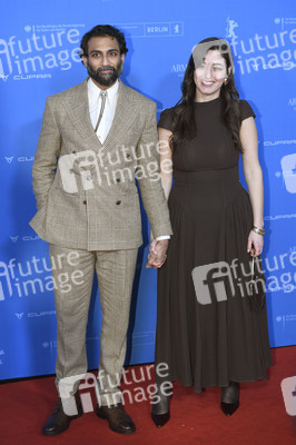 Filmpremiere 'The Weight', Berlinale 2026