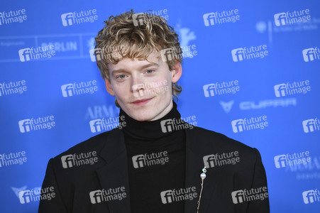 Filmpremiere 'The Weight', Berlinale 2026