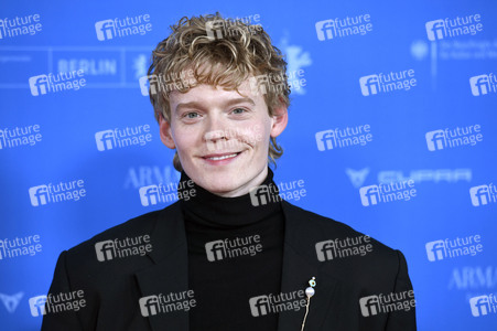 Filmpremiere 'The Weight', Berlinale 2026