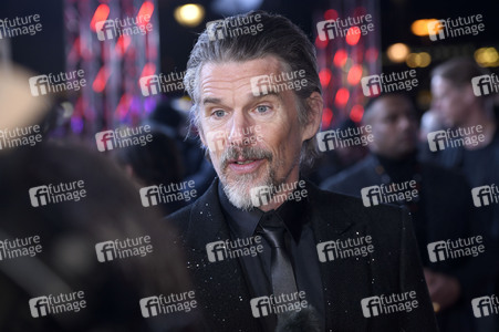 Filmpremiere 'The Weight', Berlinale 2026