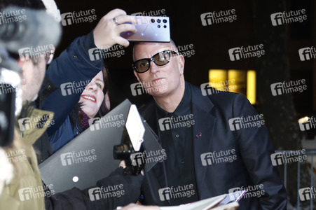 Filmpremiere 'The Weight', Berlinale 2026