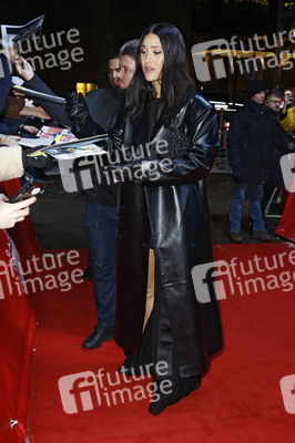 Filmpremiere 'The Weight', Berlinale 2026