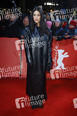 Filmpremiere 'The Weight', Berlinale 2026