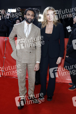 Filmpremiere 'The Weight', Berlinale 2026