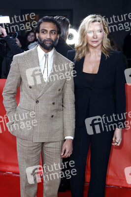 Filmpremiere 'The Weight', Berlinale 2026