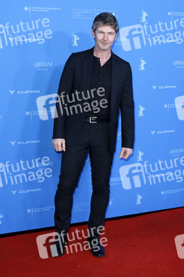 Filmpremiere 'The Weight', Berlinale 2026