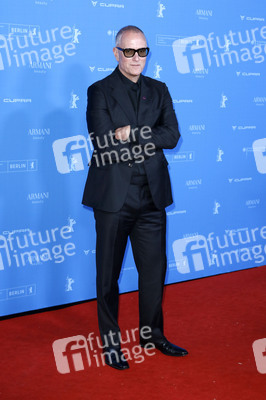 Filmpremiere 'The Weight', Berlinale 2026