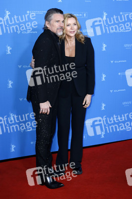 Filmpremiere 'The Weight', Berlinale 2026