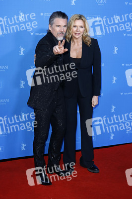 Filmpremiere 'The Weight', Berlinale 2026