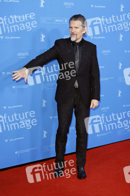 Filmpremiere 'The Weight', Berlinale 2026