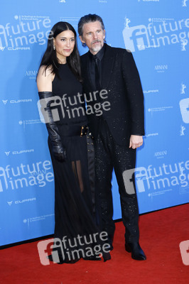 Filmpremiere 'The Weight', Berlinale 2026