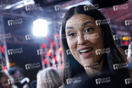 Filmpremiere 'The Weight', Berlinale 2026