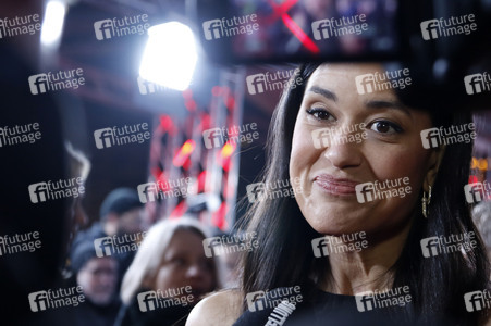 Filmpremiere 'The Weight', Berlinale 2026