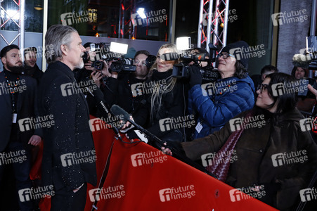 Filmpremiere 'The Weight', Berlinale 2026