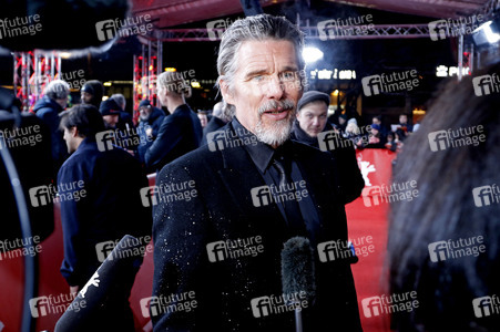 Filmpremiere 'The Weight', Berlinale 2026