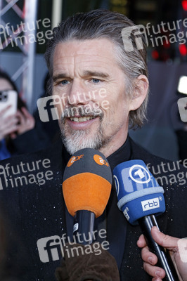 Filmpremiere 'The Weight', Berlinale 2026