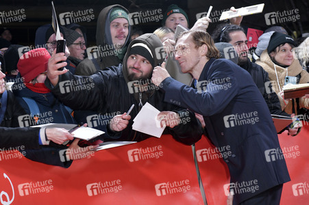 Filmpremiere 'The Weight', Berlinale 2026