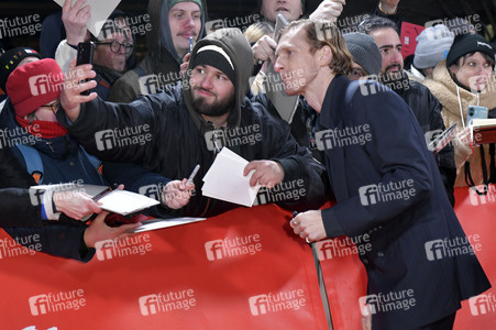 Filmpremiere 'The Weight', Berlinale 2026