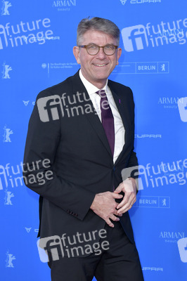 Filmpremiere 'The Weight', Berlinale 2026