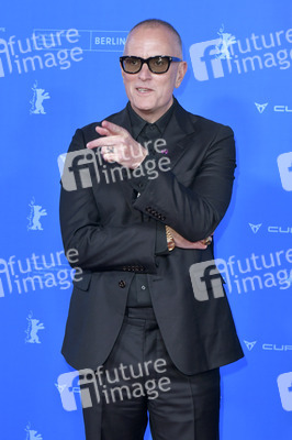 Filmpremiere 'The Weight', Berlinale 2026