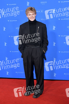 Filmpremiere 'The Weight', Berlinale 2026