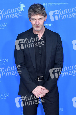 Filmpremiere 'The Weight', Berlinale 2026