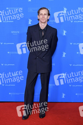 Filmpremiere 'The Weight', Berlinale 2026