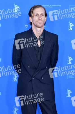 Filmpremiere 'The Weight', Berlinale 2026