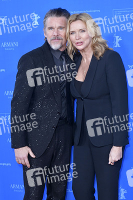 Filmpremiere 'The Weight', Berlinale 2026