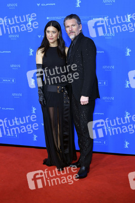 Filmpremiere 'The Weight', Berlinale 2026