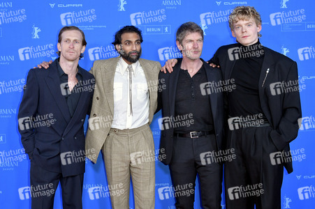 Filmpremiere 'The Weight', Berlinale 2026