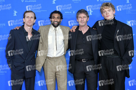 Filmpremiere 'The Weight', Berlinale 2026