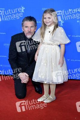 Filmpremiere 'The Weight', Berlinale 2026