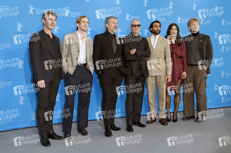 Photocall 'The Weight', Berlinale 2026