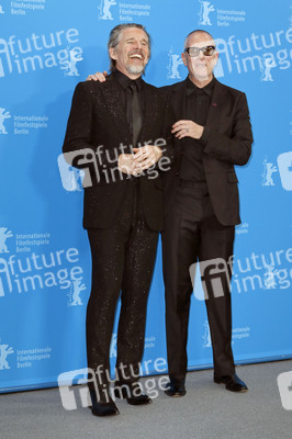 Photocall 'The Weight', Berlinale 2026