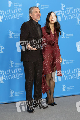 Photocall 'The Weight', Berlinale 2026