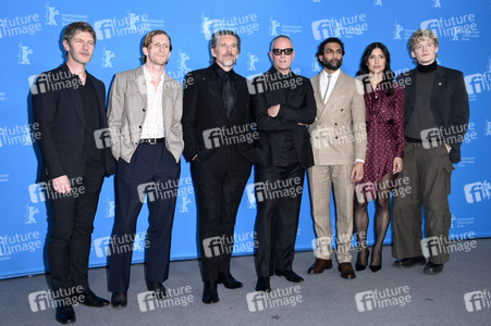 Photocall 'The Weight', Berlinale 2026