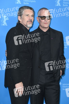 Photocall 'The Weight', Berlinale 2026