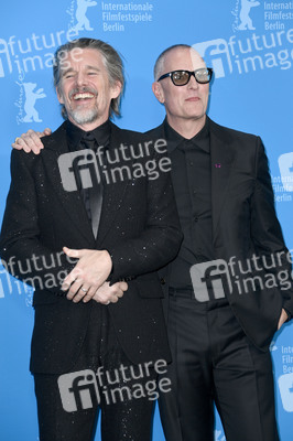 Photocall 'The Weight', Berlinale 2026