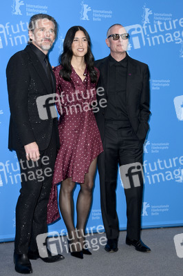 Photocall 'The Weight', Berlinale 2026