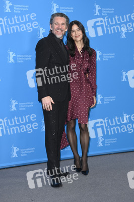 Photocall 'The Weight', Berlinale 2026