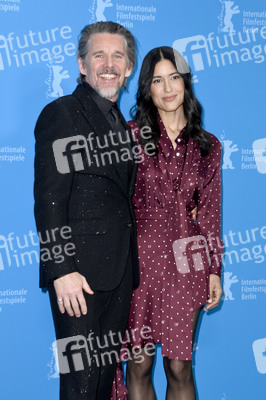 Photocall 'The Weight', Berlinale 2026