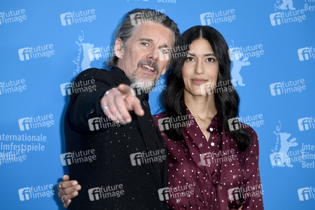Photocall 'The Weight', Berlinale 2026