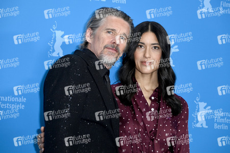 Photocall 'The Weight', Berlinale 2026