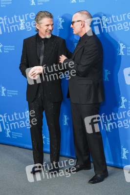 Photocall 'The Weight', Berlinale 2026